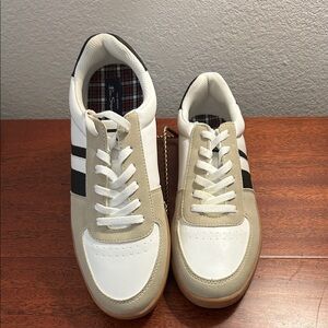 Ben Sherman Hyde Classic Sneakers